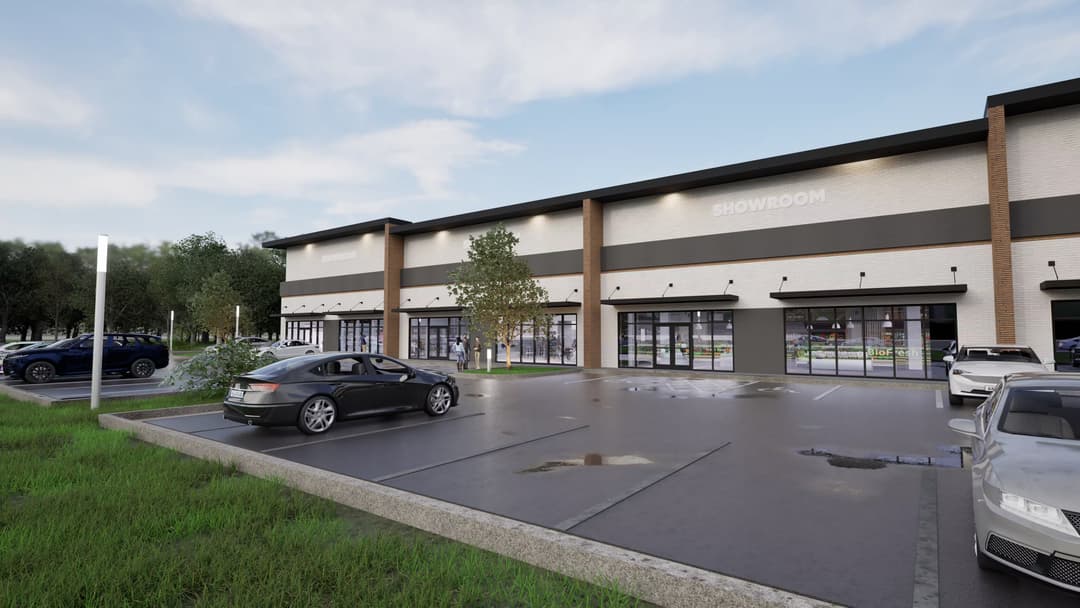 Boldflex Keith Bridge