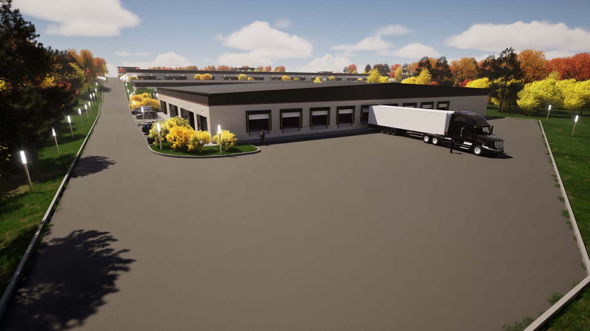 Boldpointe Dawsonville - 1