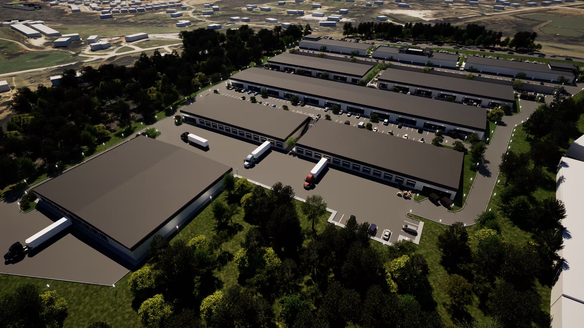 Boldpointe Dawsonville - 1