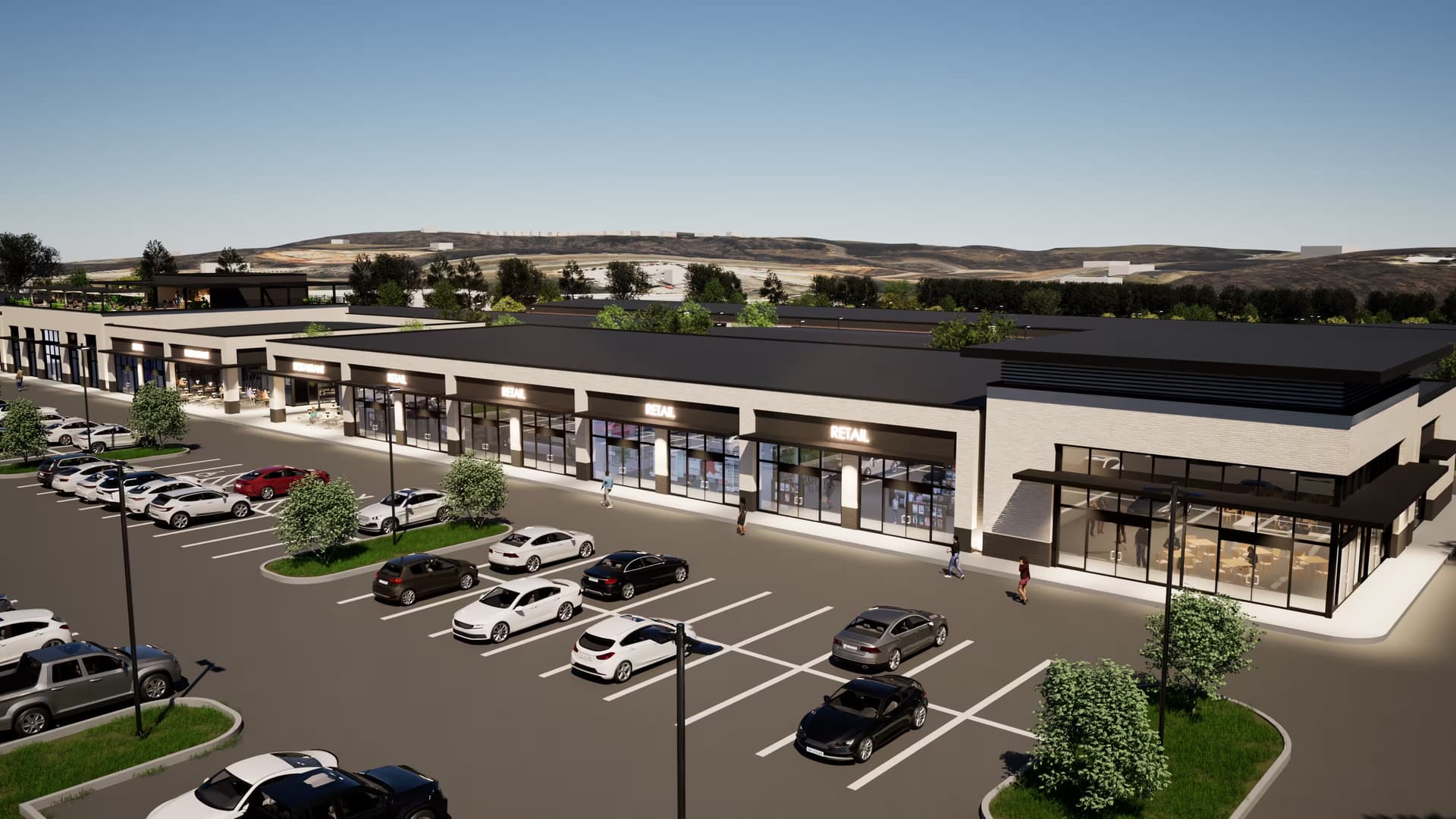 Boldpointe Dawsonville - 1