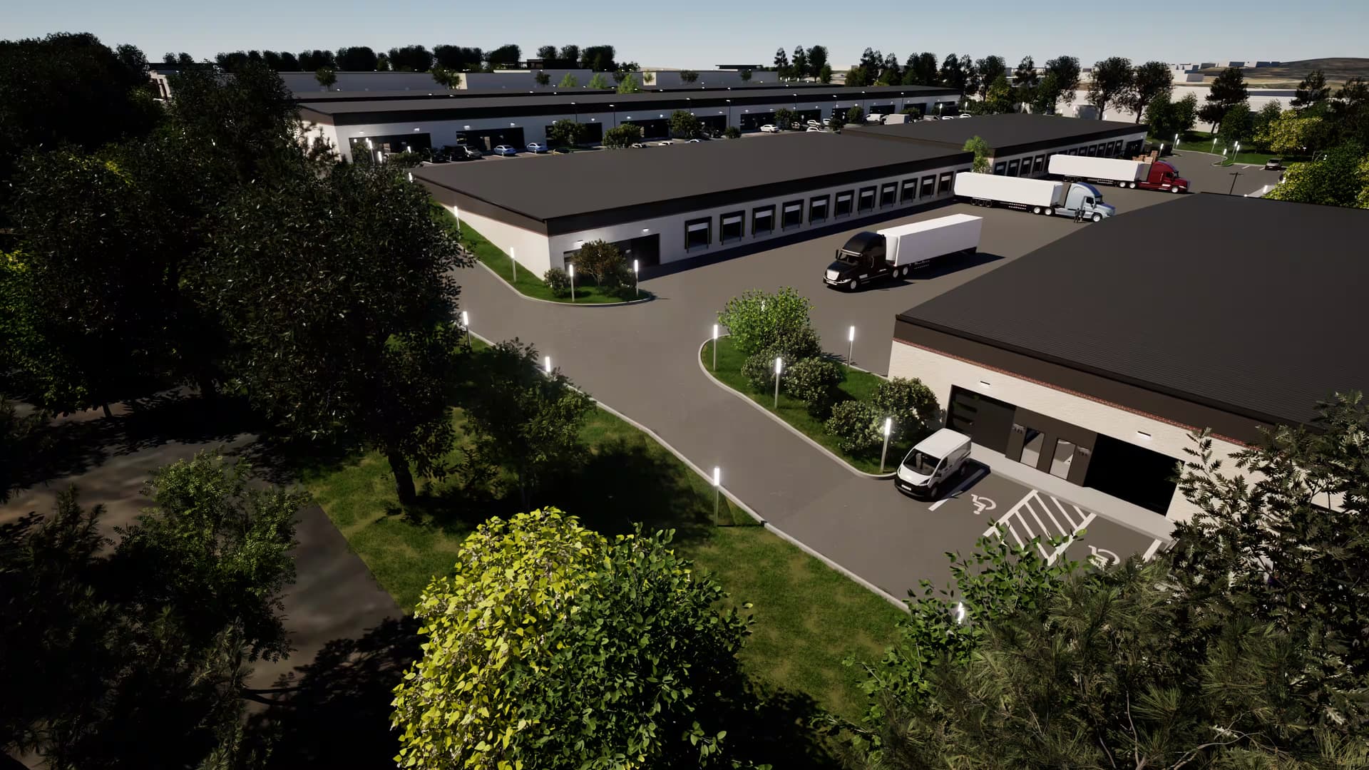 Boldpointe Dawsonville - 1