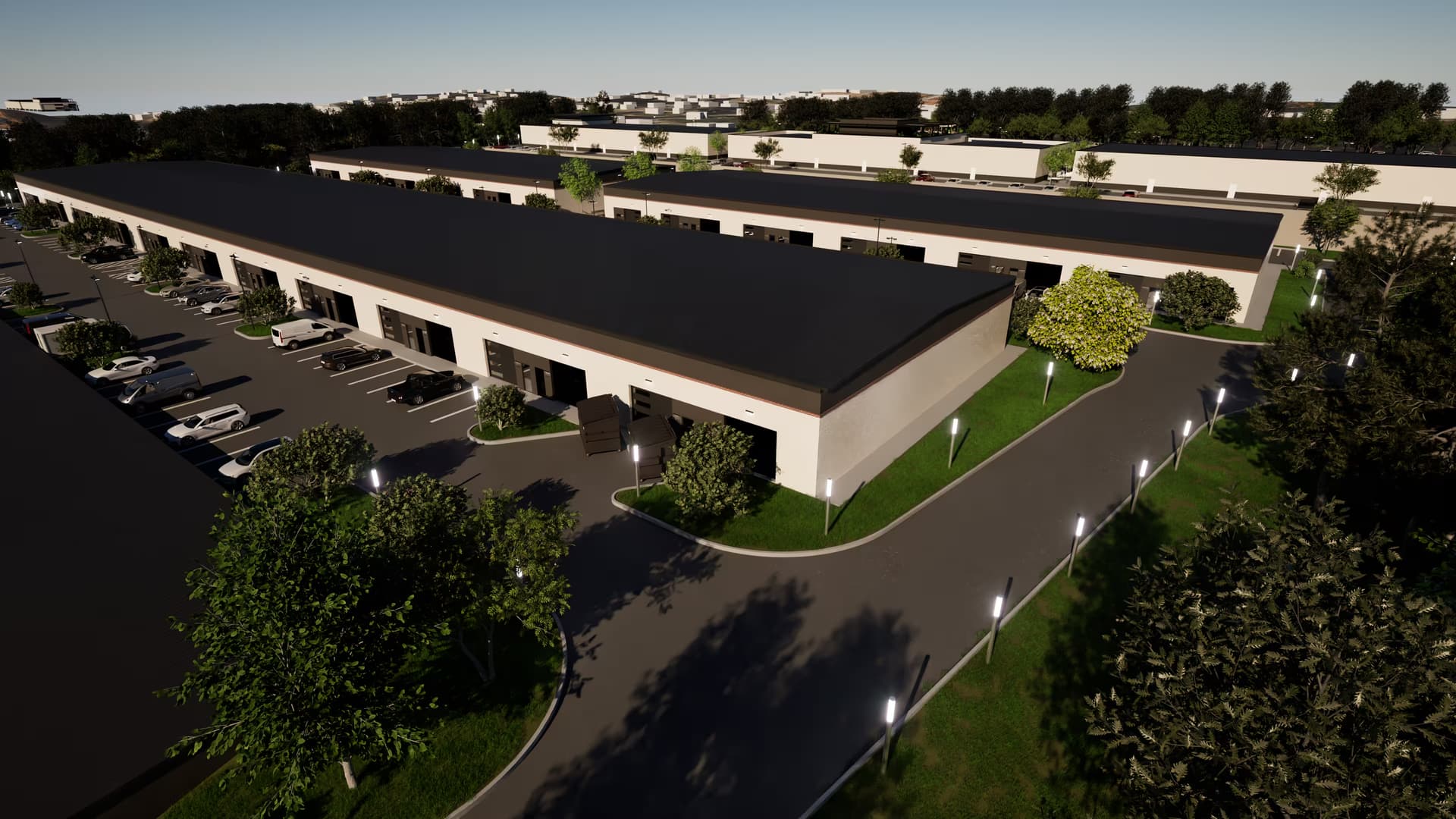 Boldpointe Dawsonville - 1