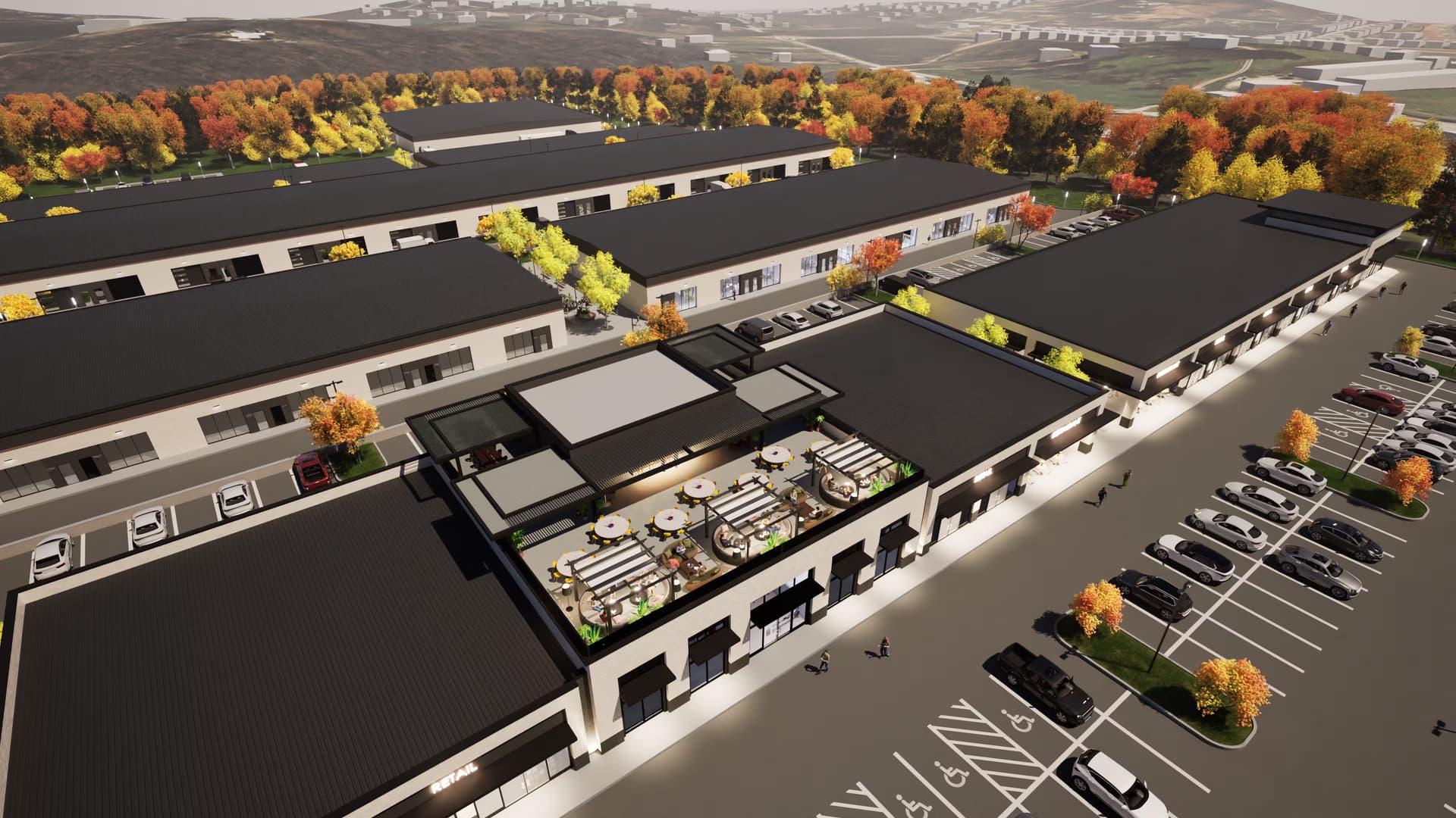 Boldpointe Dawsonville - 1