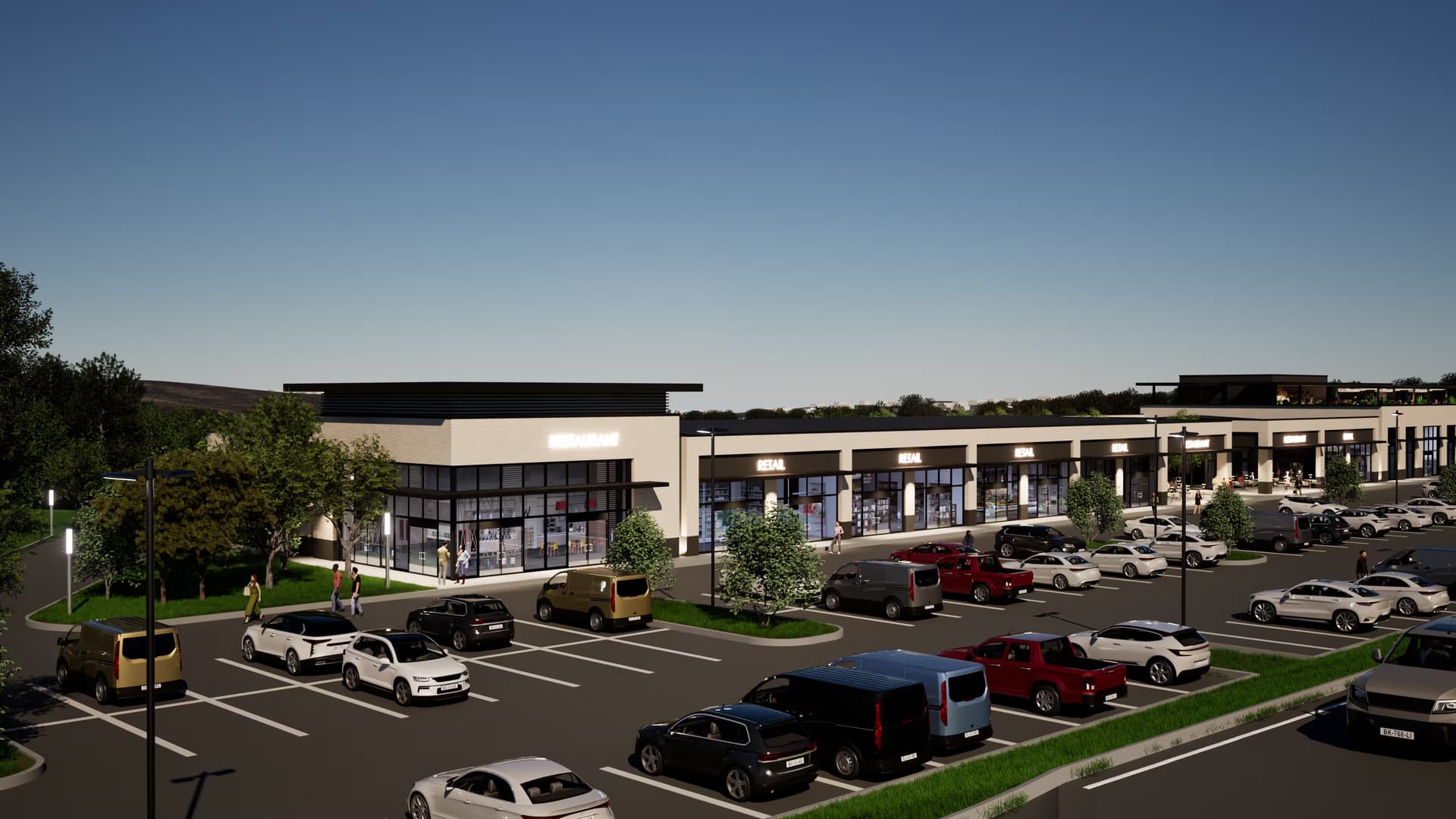 Boldpointe Dawsonville - 1