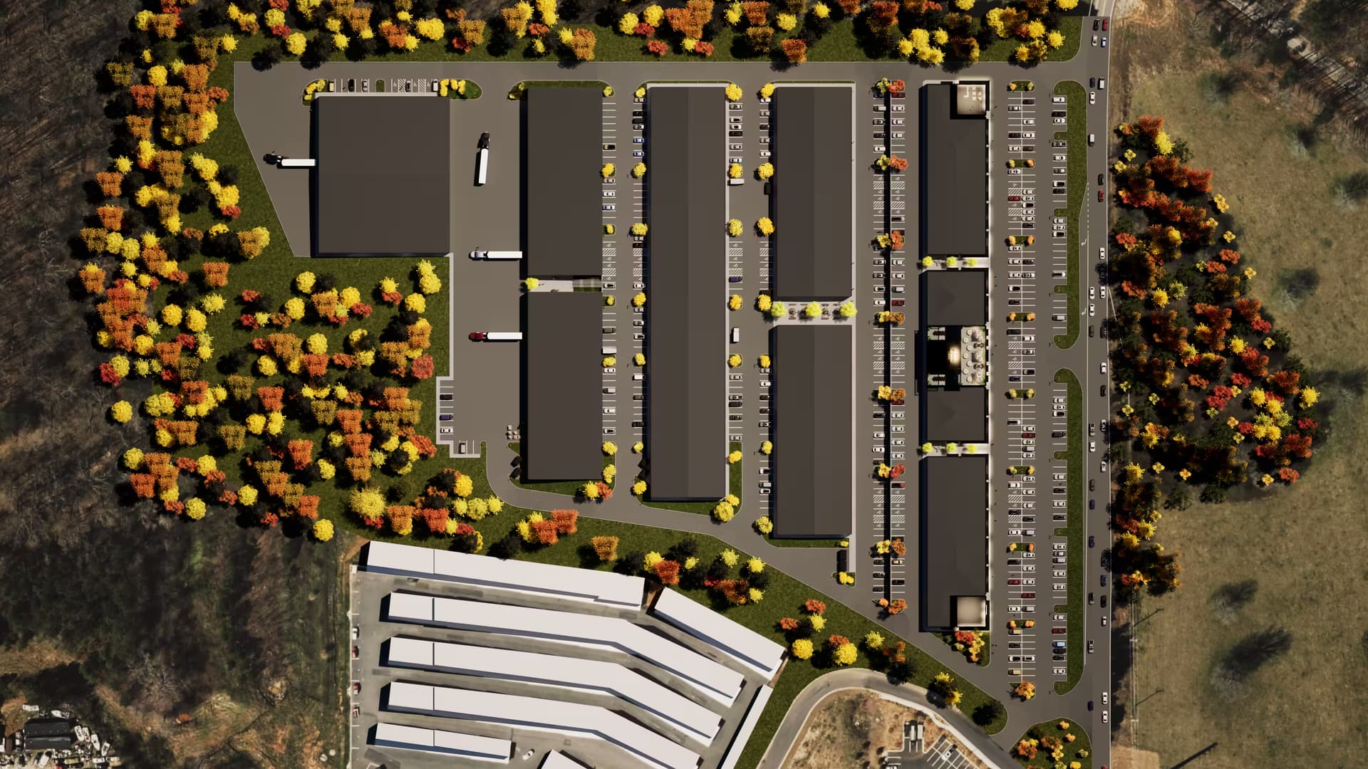 Boldpointe Dawsonville - Available Units