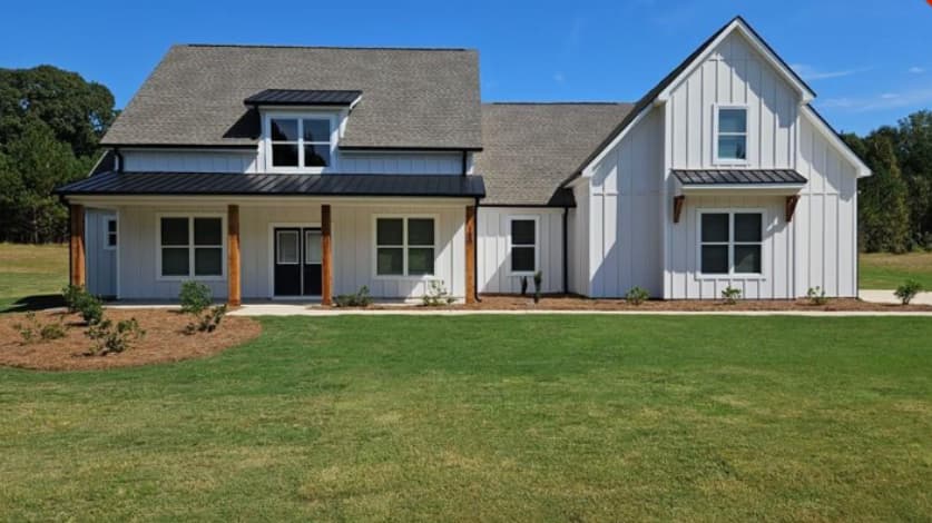 Riz Communities / Temple