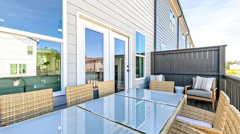 Stanley Martin Homes - 2