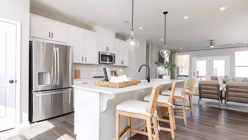 Stanley Martin Homes - 4