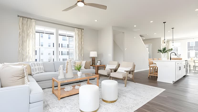 Stanley Martin Homes - 5