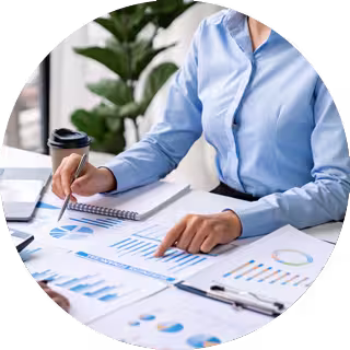 Personalized Investment