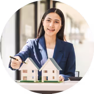 Mortgage & Insurance Services