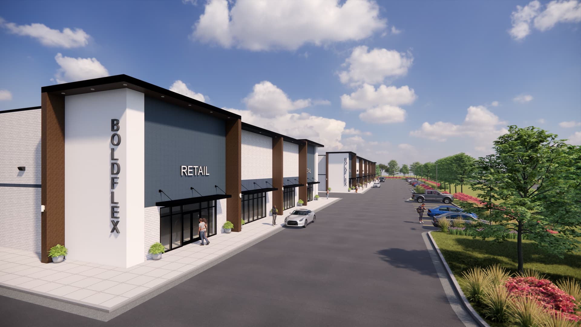 Project Image Boldflex Cumming - 1