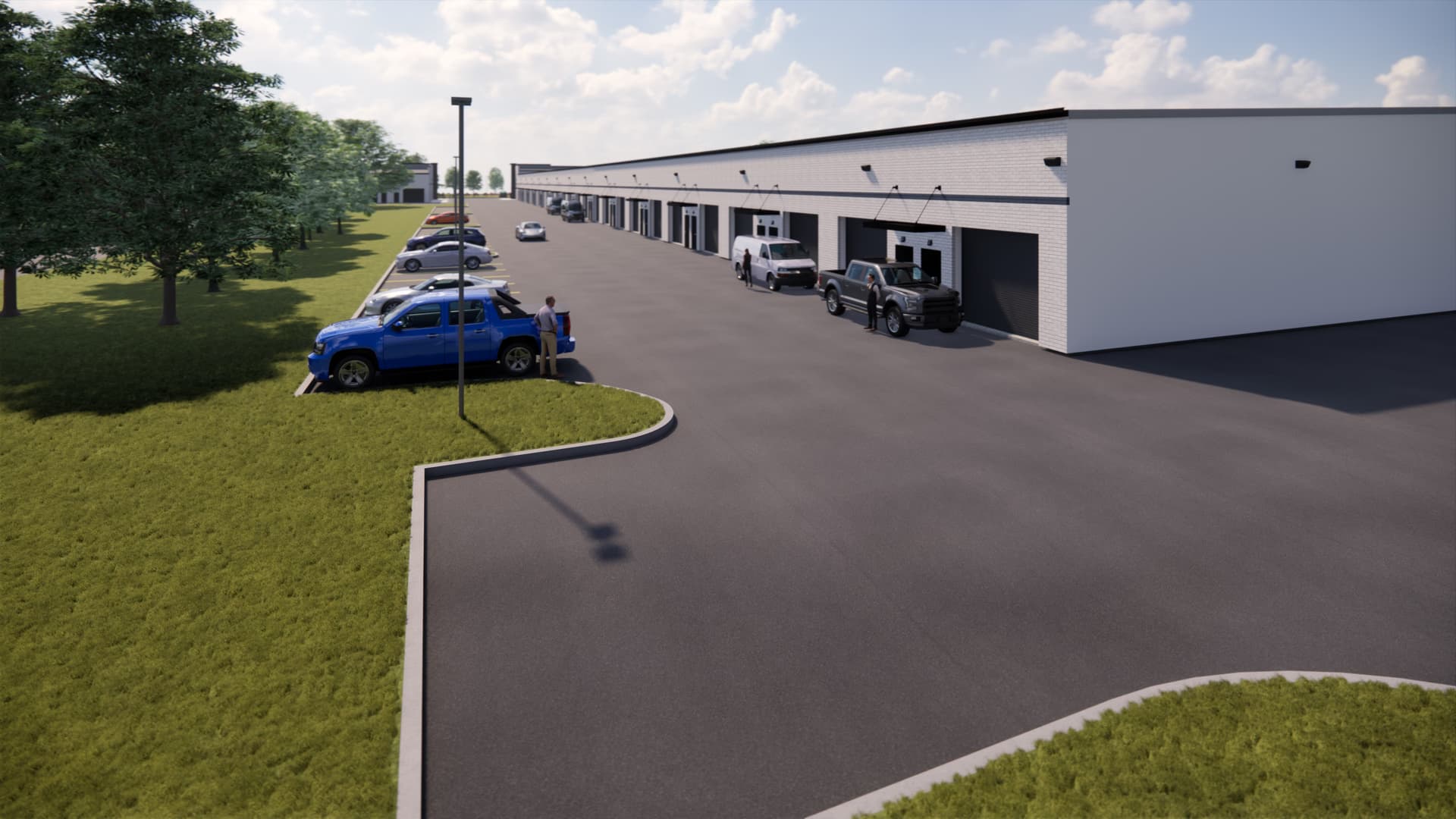 Project Image Boldflex Cumming - 1