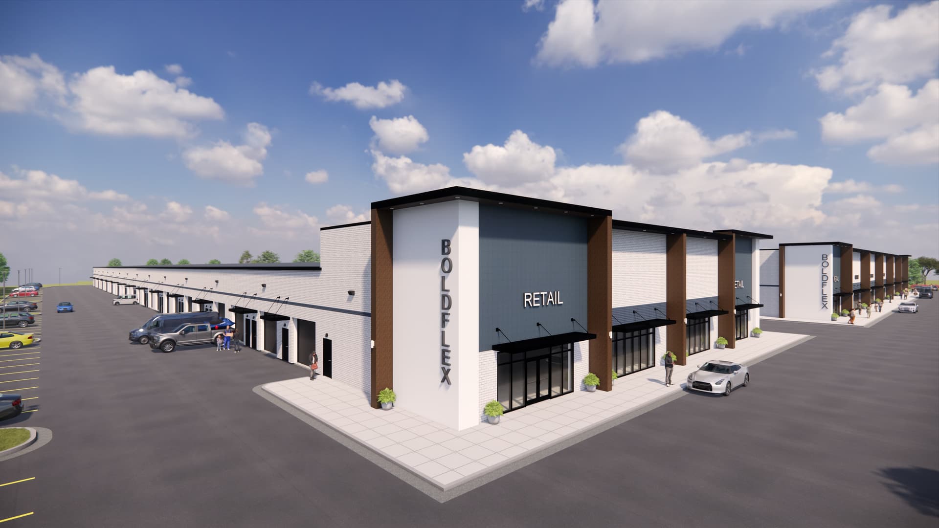 Project Image Boldflex Cumming - 1