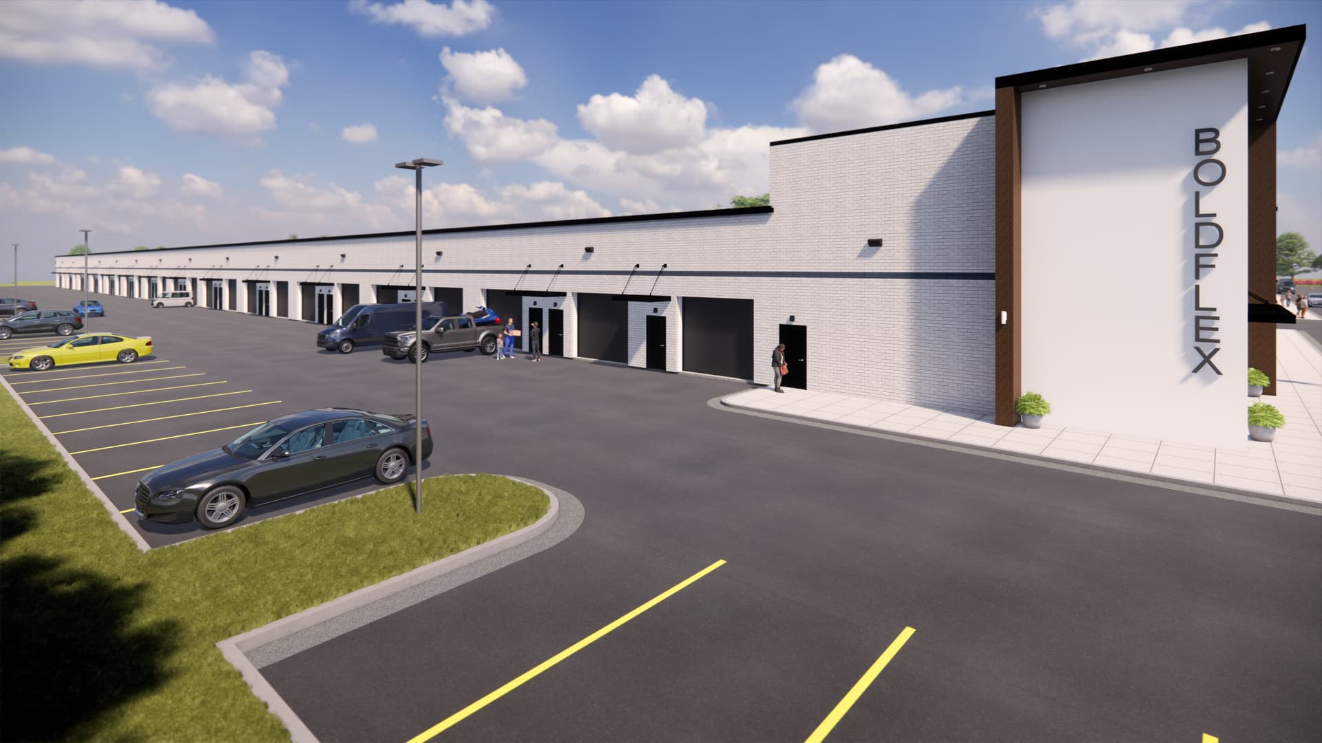 Project Image Boldflex Cumming - 1