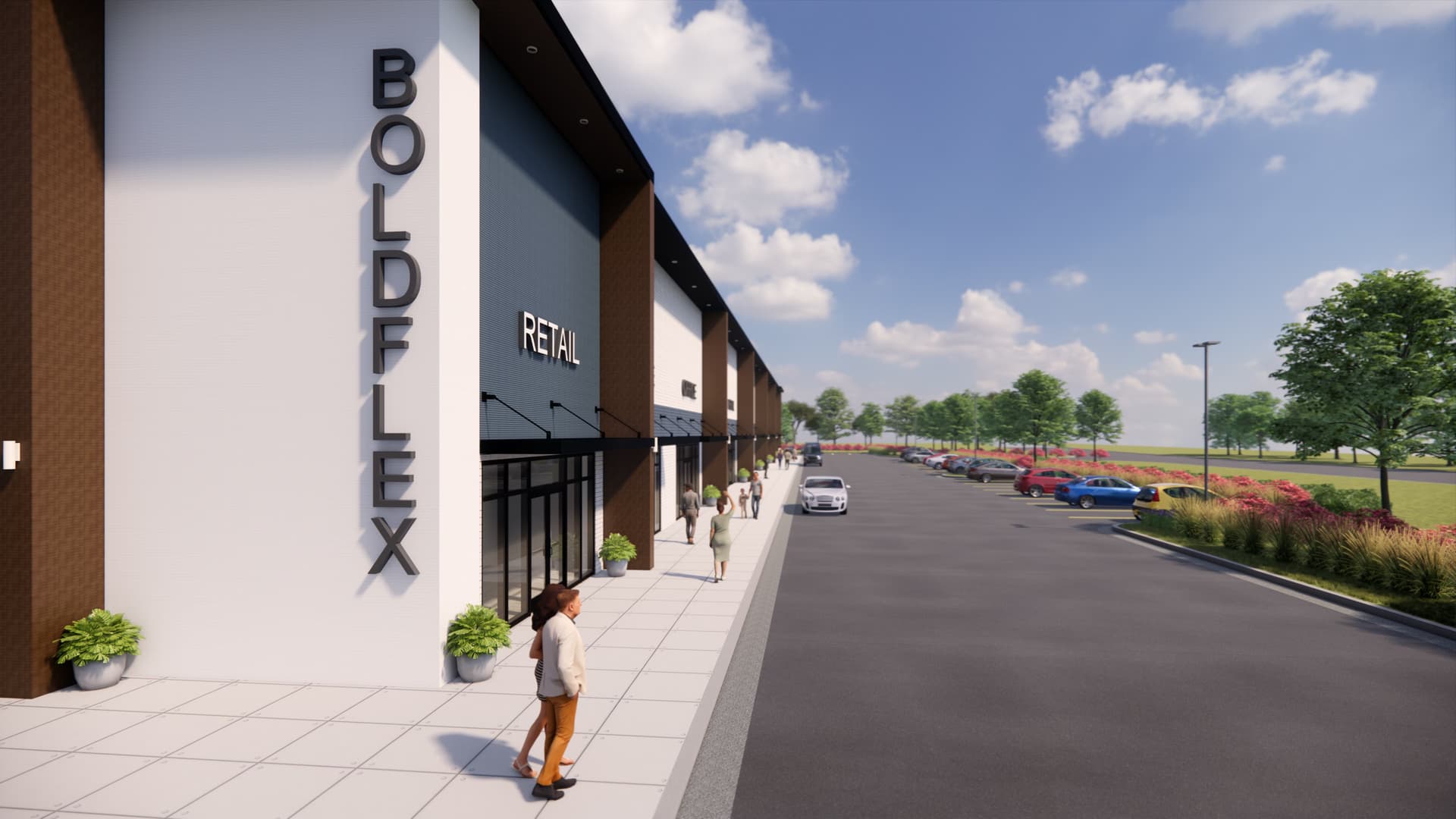 Project Image Boldflex Cumming - 1