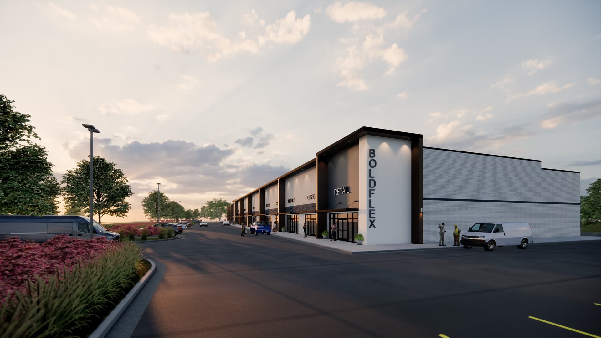 Project Image Boldflex Cumming - 1