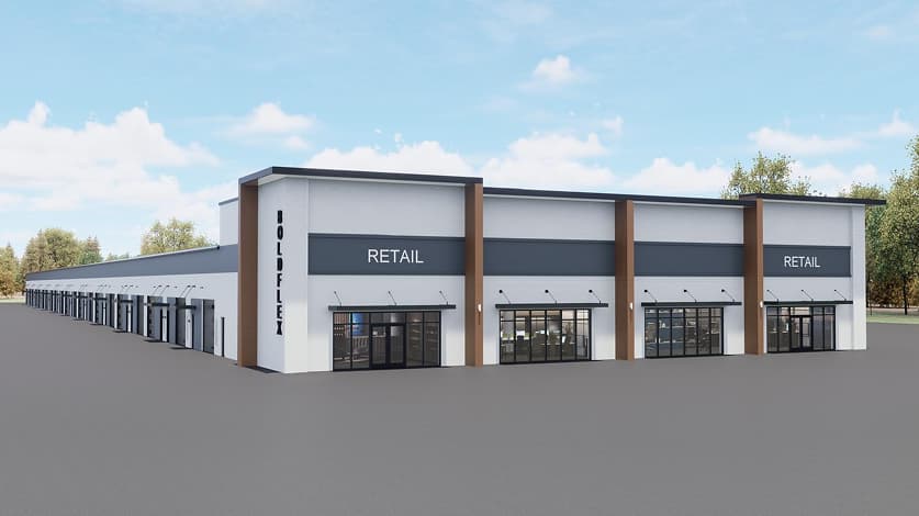 Project Image Boldflex Cumming - 1