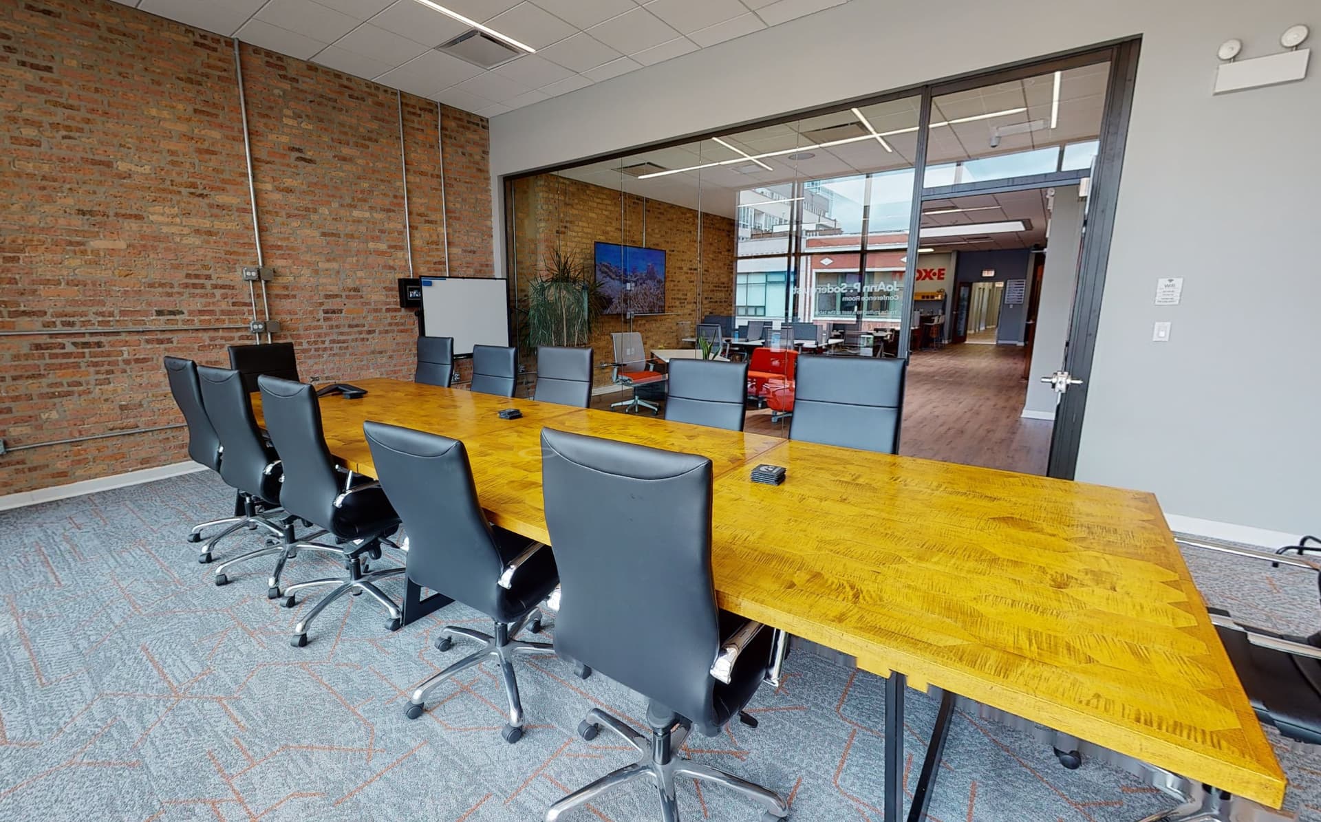 Entrenuity - 1 Entrenuity - 1