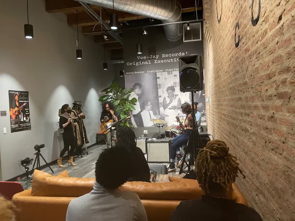 Entrenuity - 14 Entrenuity - 14