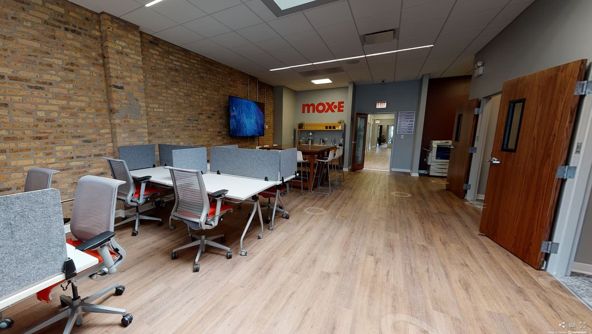 Entrenuity - 4 Entrenuity - 4