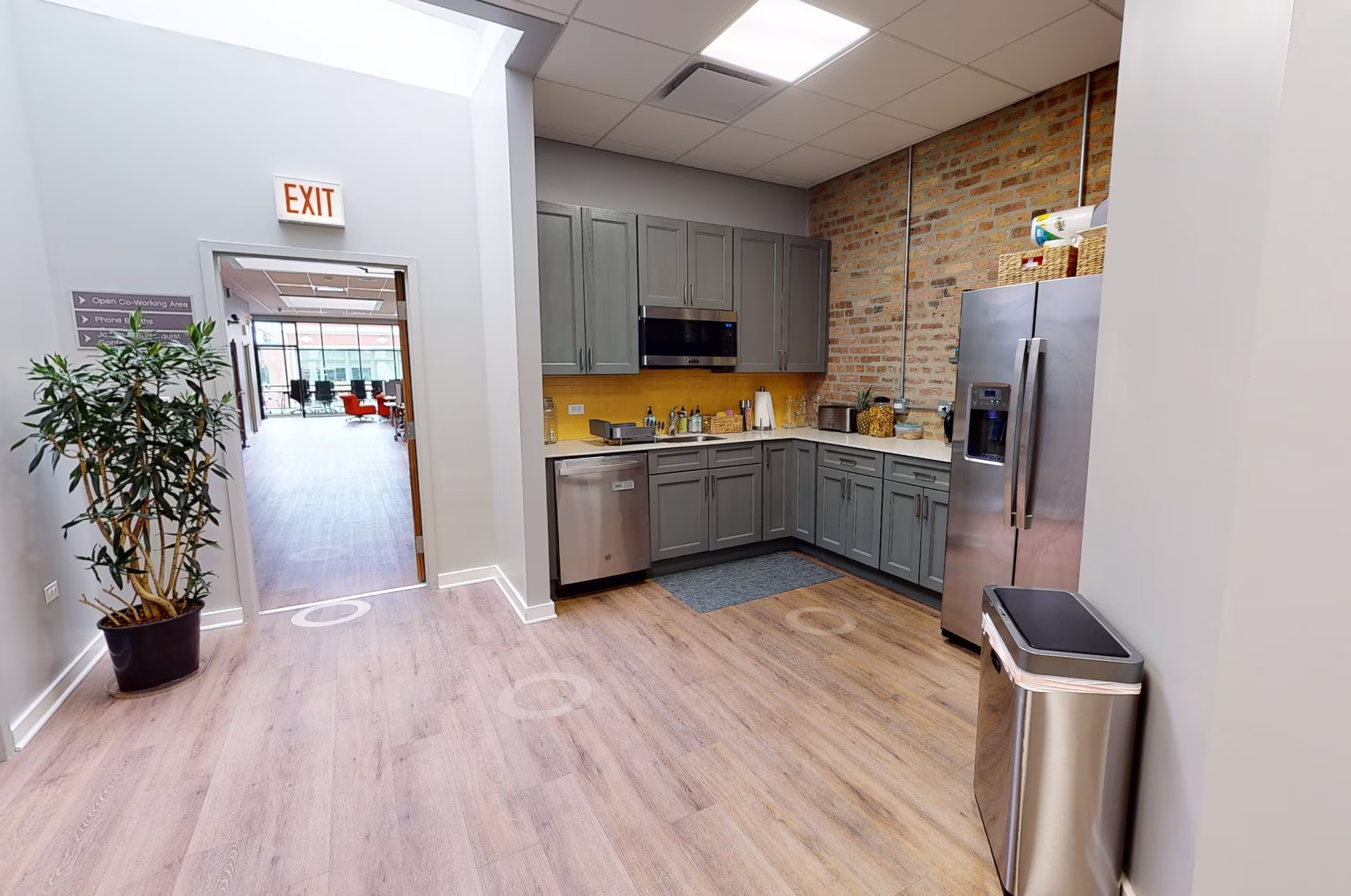 Entrenuity - 6 Entrenuity - 6