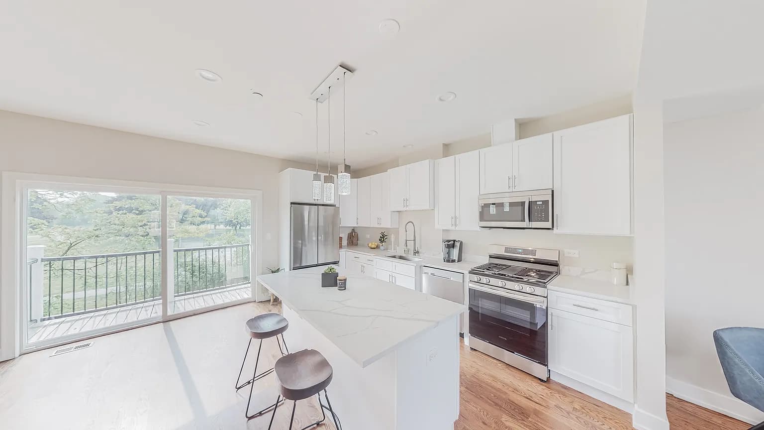 Itasca Townhomes - 14 Itasca Townhomes - 14