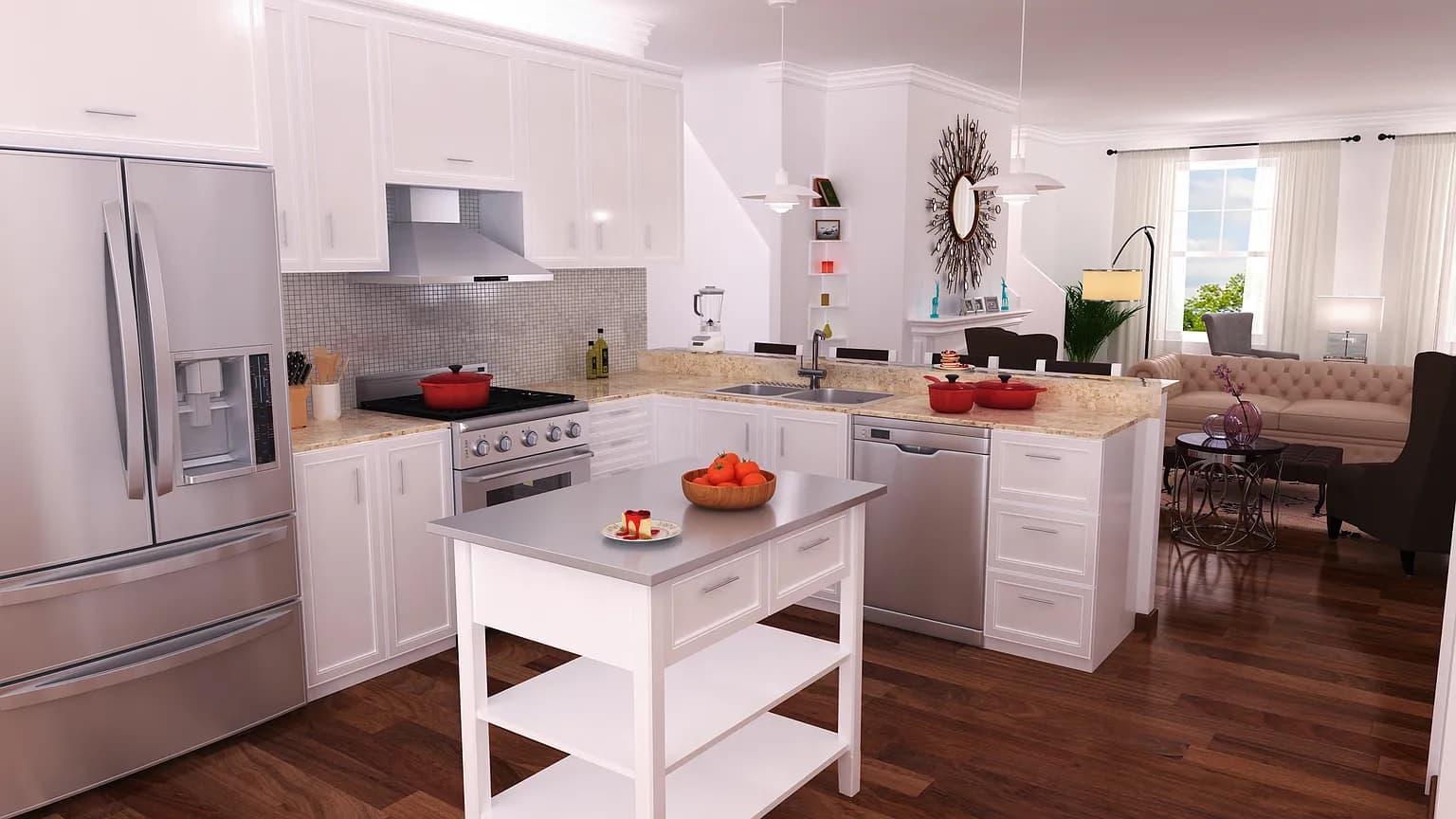 Itasca Townhomes - 3 Itasca Townhomes - 3