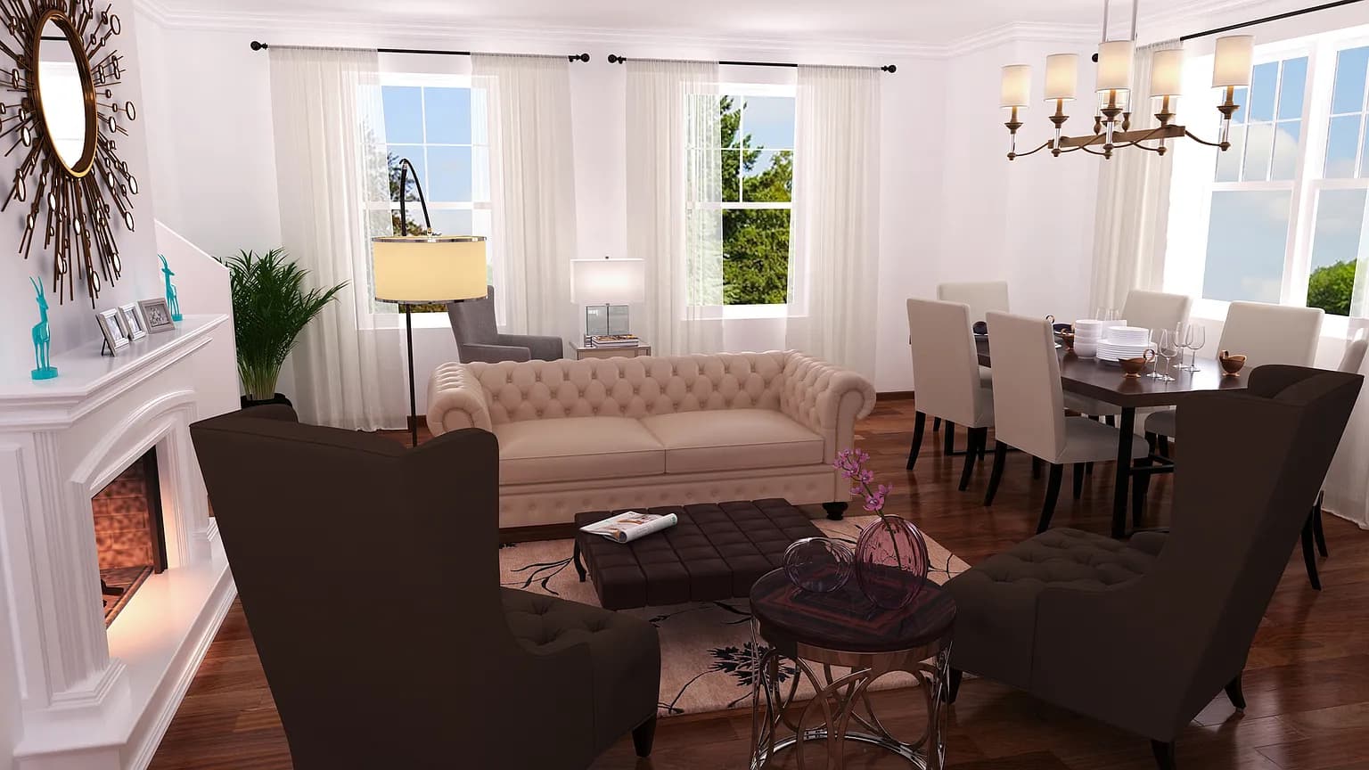 Itasca Townhomes - 4 Itasca Townhomes - 4