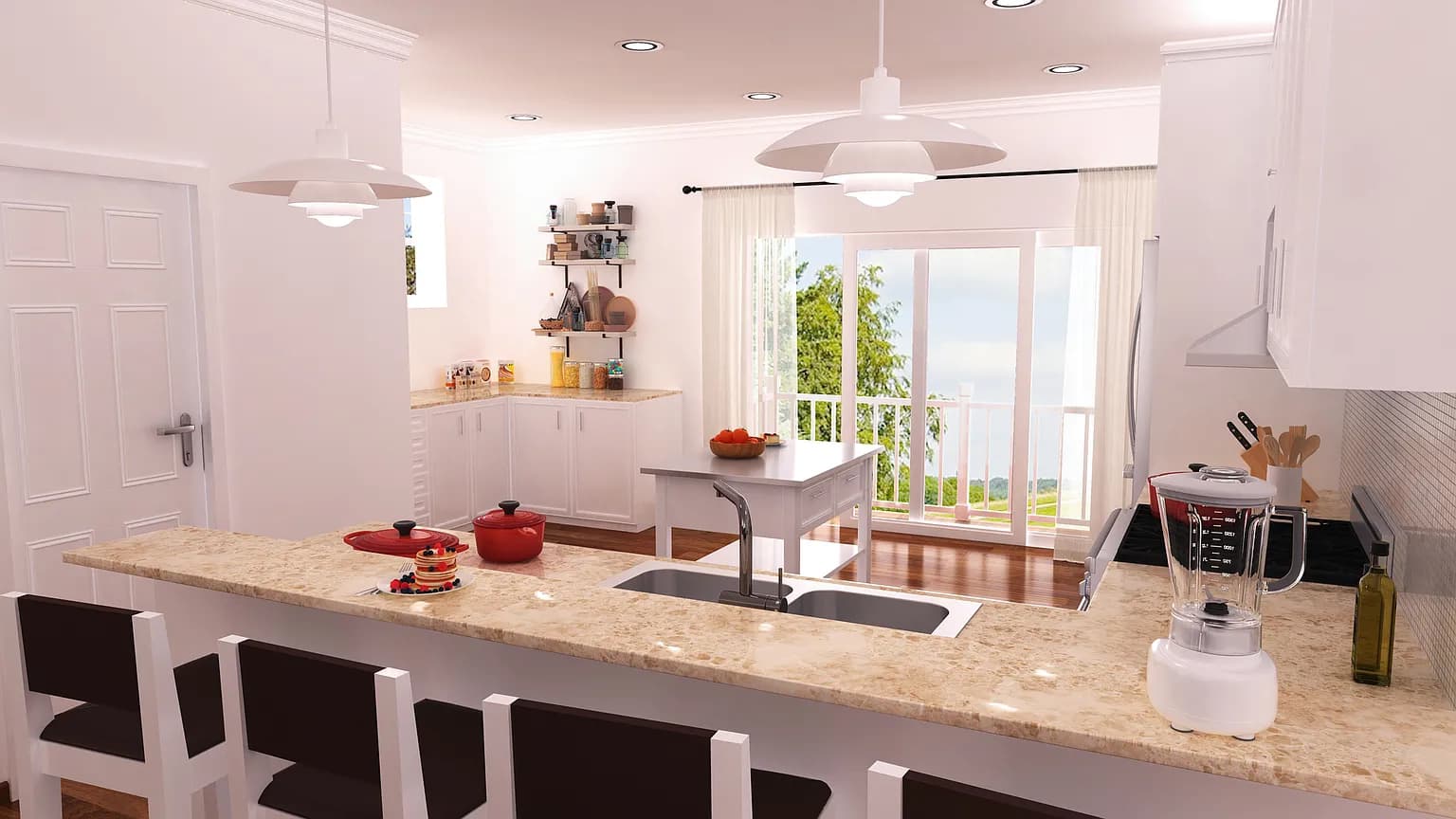 Itasca Townhomes - 6 Itasca Townhomes - 6