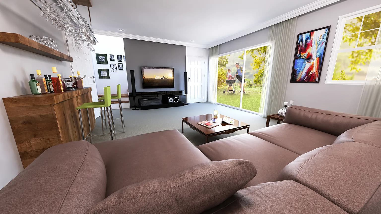 Itasca Townhomes - 8 Itasca Townhomes - 8