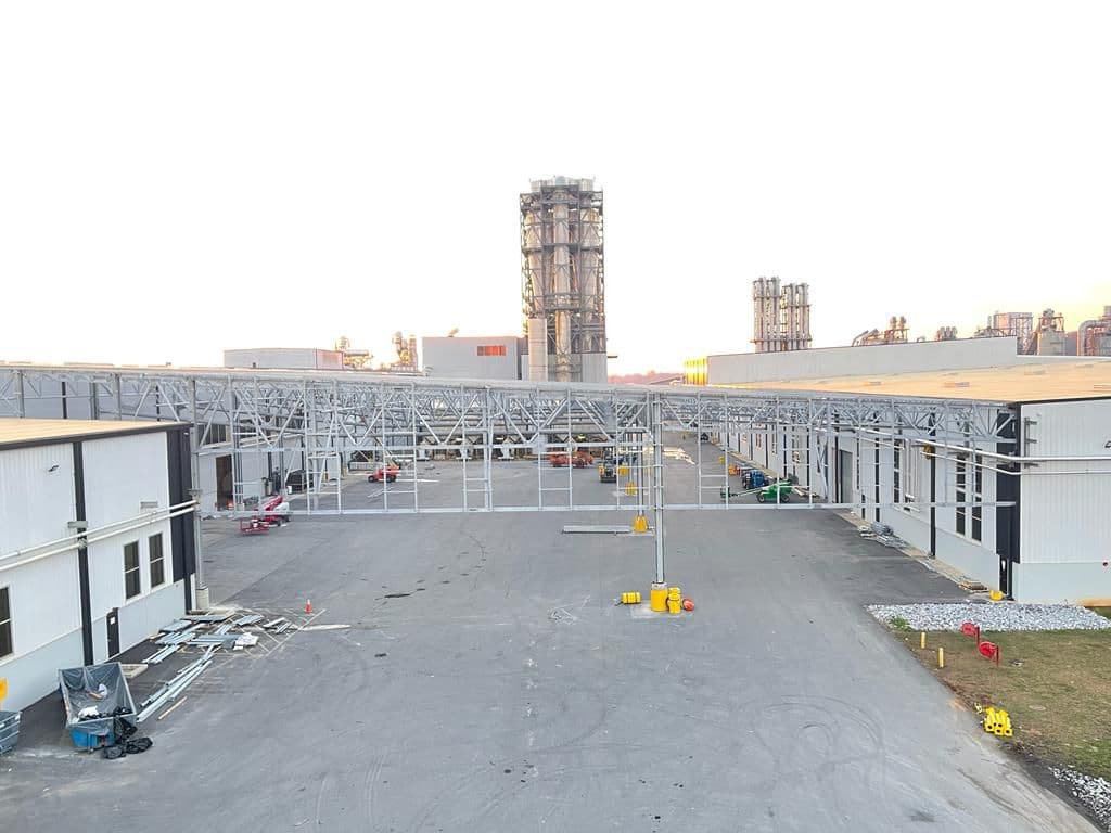 Kronospan - 1 Kronospan - 1