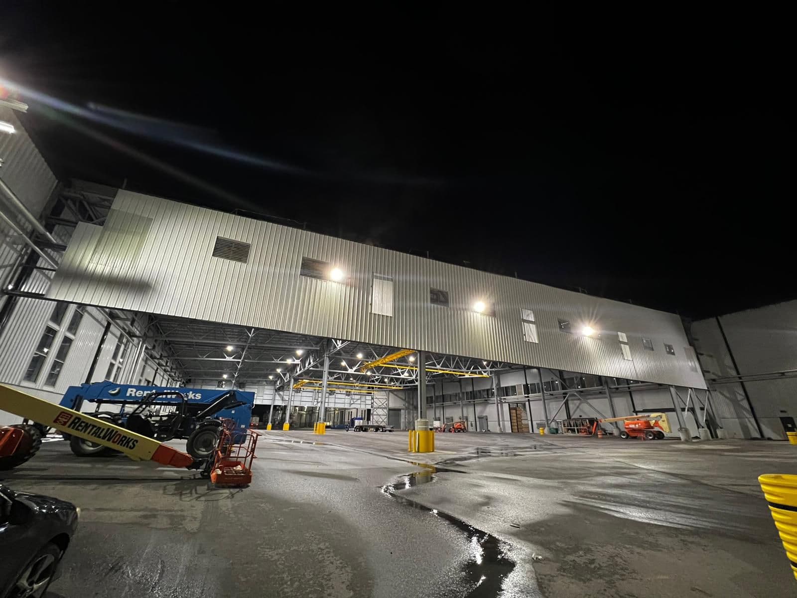 Kronospan - 7 Kronospan - 7