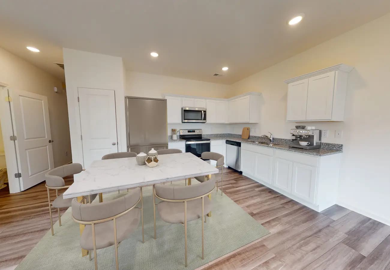 Project Image 3 Meritage Homes / Coal Mountain - 3