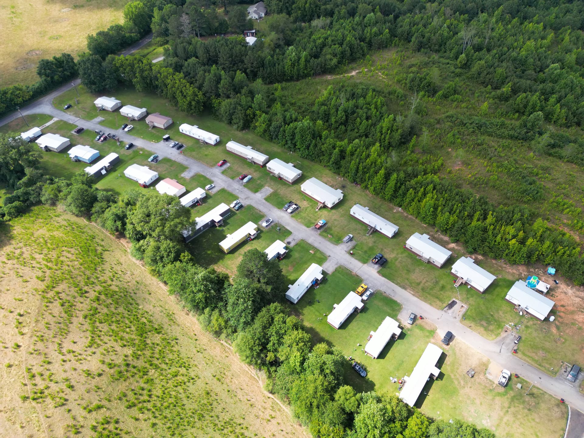 Project Image Bold Valley Mobile Home Park - 1