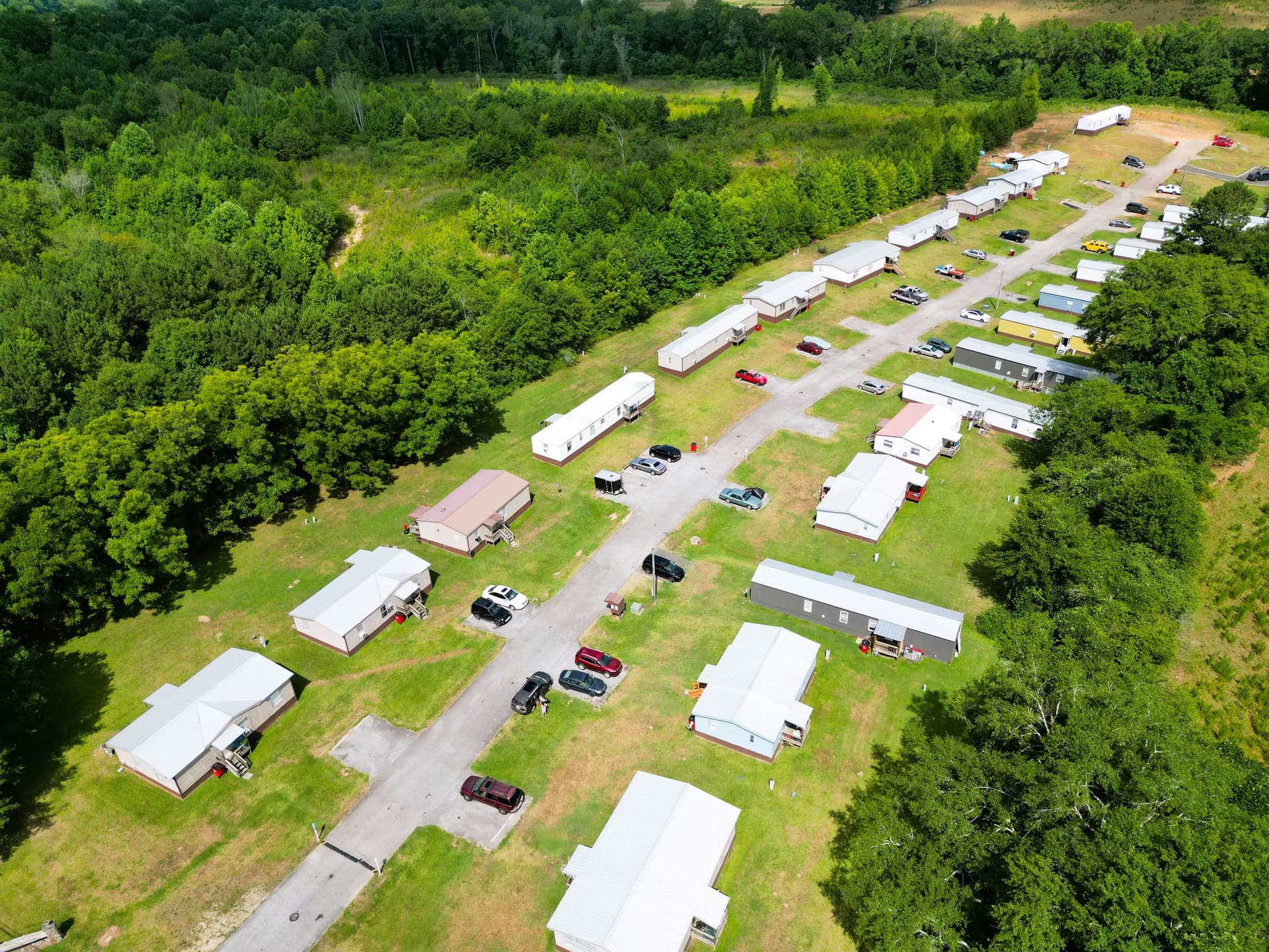 Project Image Bold Valley Mobile Home Park - 1