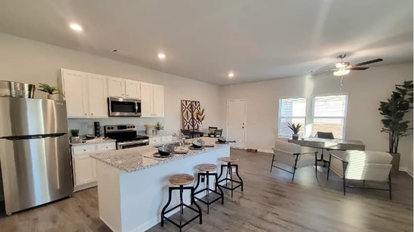 Project Image 2 Riz Communities / Calhoun - 2